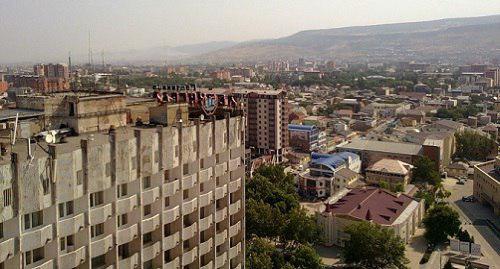 Каспийск. Фото с сайта города-россия.рф