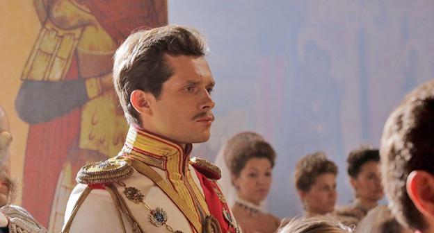 Кадр из фильма "Матильда". Фото https://www.youtube.com/watch?v=bGRPvQGY6Do