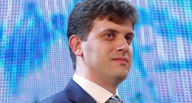 Анастас Оркопуло © Фото Юга.ру