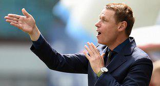 Олег Кононов/ Фото https://matchtv.ru/football/matchtvnews_NI794676_Glavnyj_trener_Ahmata_Kononov_podal_v_otstavku 