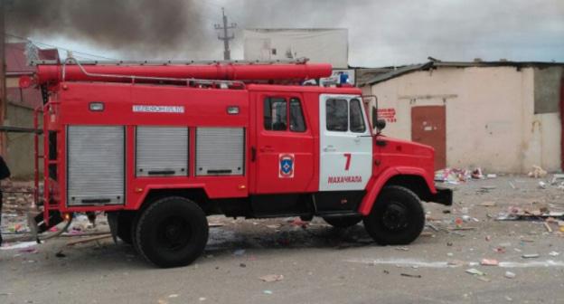 Последствия взрыва газа в Махачкале. Фото https://www.riadagestan.ru/news/disasters_and_catastrophes/v_makhachkale_proizoshel_vzryv_bytovogo_gaza_est_postradavshie/