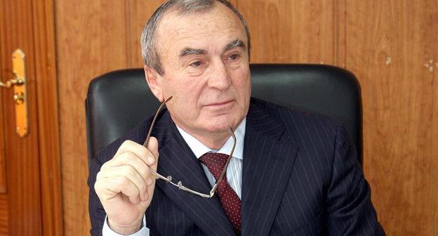 Джамалудин Омаров. Фото http://md-gazeta.ru/news/4059