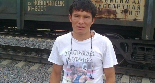 Эрадиля Асанова Фото: https://riaderbent.ru/skr-po-skfo-vzyal-pod-kontrol-rassledovanie-ubijstva-zhitelya-nogajskogo-rajona-v-zdanii-omvd.html