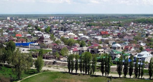 Аул Вольный. Фото http://kavkazweb.biz/kbr-zemli-na-milliony/