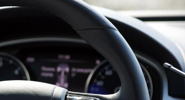 Автомобиль. © Фото Юга.ру