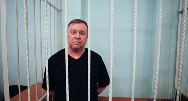 Александр Лунин. Фото http://kraevoy.stv.sudrf.ru/modules.php?name=info_court&id=67