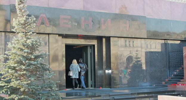 Мавзолей Ленина. Москва. Фото: Moscowjob.net https://ru.wikipedia.org