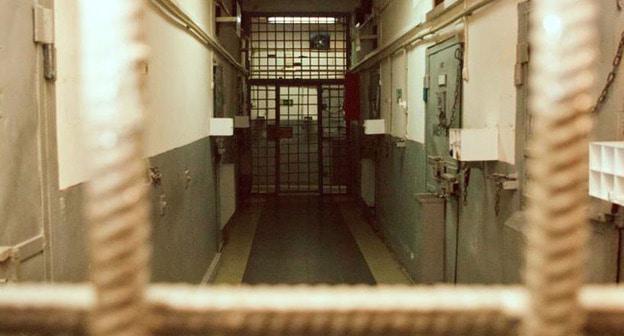 Изолятор. Фото: Юлия Симатова / Югополис