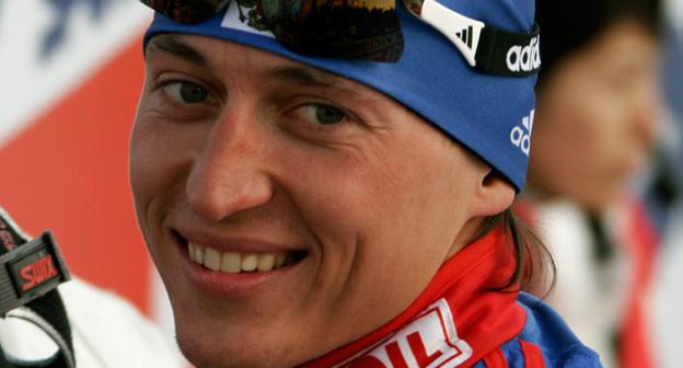 Александр Легков. Фото: Иван Исаев https://ru.wikipedia.org/