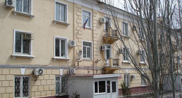 Центральный райсуд Волгограда. Фото http://zent.vol.sudrf.ru/modules.php?name=info_court&rid=13