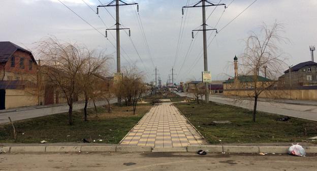 Посёлок Новый Кяхулай. Фото http://www.mkala.ru/info/news/2017/01/16/news_12992.html?template=49