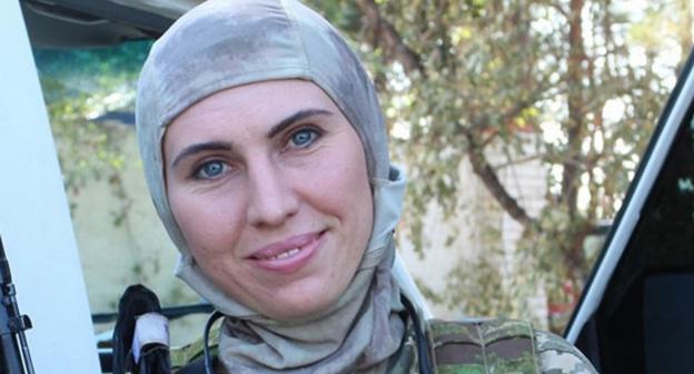  Амина Окуева. Фото https://glavnoe.ua/news/n323690