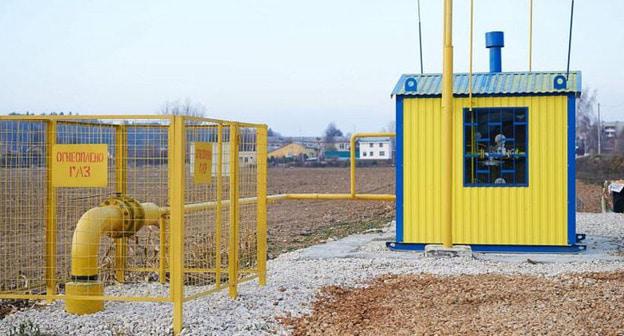 Газопровод. Фото http://www.mkala.ru