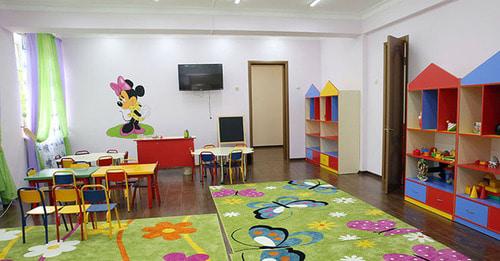 Детский сад. Фото: www.riadagestan.ru