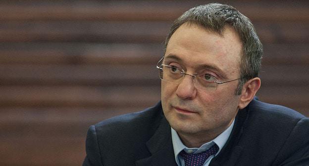 Сулейман Керимов. Фото: Hlebushek https://ru.wikipedia.org