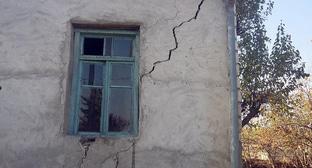 Последствия землетрясения в Агдаме. Фото Валеха Адасова, Report, https://report.az/ru/multimedia/posledstviya-zemletryaseniya-v-agdame-foto-video/