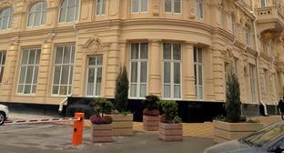 Здание городской Думы. Фото: Алекс Астрал https://ru.wikipedia.org/