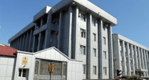 Прокуратура Дагестана. Фото http://www.kavkaz-uzel.eu/admin/articles/313364/