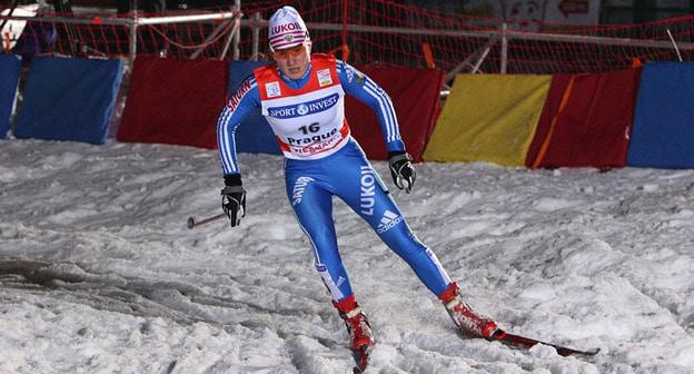 Юлия Чекалева. Фото: Petr Novák https://ru.wikipedia.org