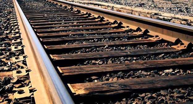 Железная дорога. Фото CC BY-SA 2.0 / Flickr / Suzanne Schroeter / Tracks...  https://sputnik-georgia.ru/incidents/20171207/238466409/Uchastok-Baku-Tbilisi-Kars-ostalsja-bez-relsov-za-krazhu-zaderzhali-troih.html