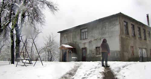 Аджария. Фото Беслана Кмузова для "Кавказского узла"