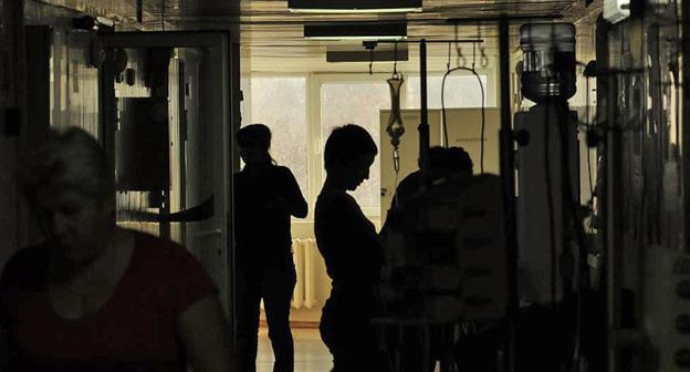 Клиника. Фото: Сергей Карпов / Югополис