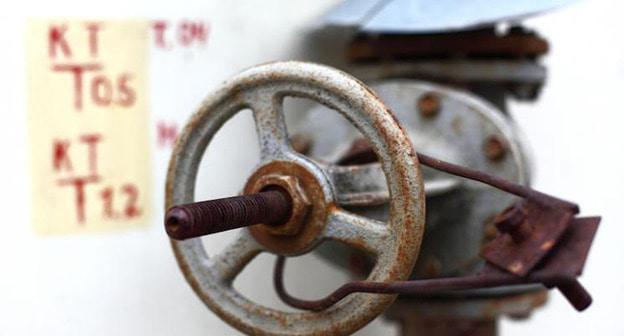 Бытовой газ. Фото: Юрий Гречко / Югополис