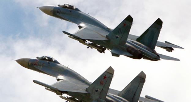 Военные самолёты ВС России. Фото .https://structure.mil.ru/structure/forces/air/structure/aircraft.htm