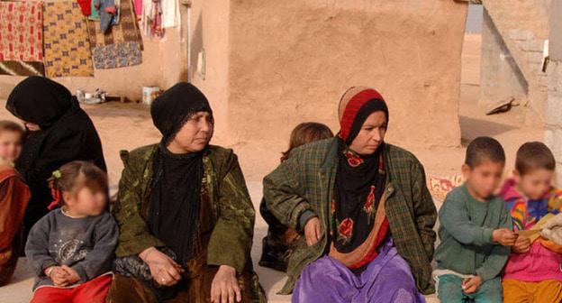 Ирак, Мосул. Фото пользователя The U.S. Army https://www.flickr.com/