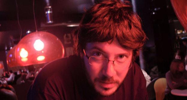 Артемий Лебедев. Фото: Kalan https://ru.wikipedia.org