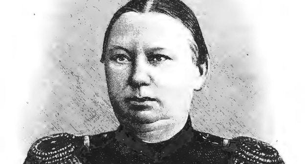 Военный историк XIX века Николай Дубровин. Фото: Гравюра Шюблера с фотографии неизвестного автора - Журнал «Нива», № 31, 1890. https://ru.wikipedia.org