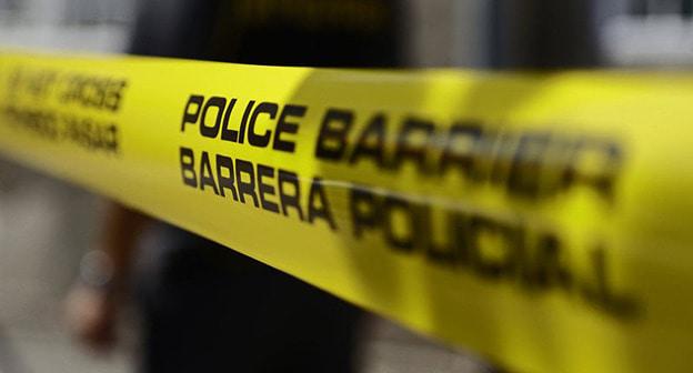 Полиция. Место происшествия. Фото: сourtesy of Sona Barseghyan https://sputnik-georgia.ru/incidents/20171225/238686064/podrobnosti-ubijstva-deputata-gorsoveta-mestia-versiya-mvd.html

