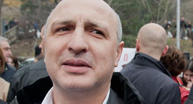 Вано Мерабишвили. Фото © Sputnik / Alexander Imedashvili
https://sputnik-georgia.ru/politics/20171128/238344968/Merabishvili-protiv-Gruzii-jeks-glava-MVD-vyigral-delo-v-Strasburge.html