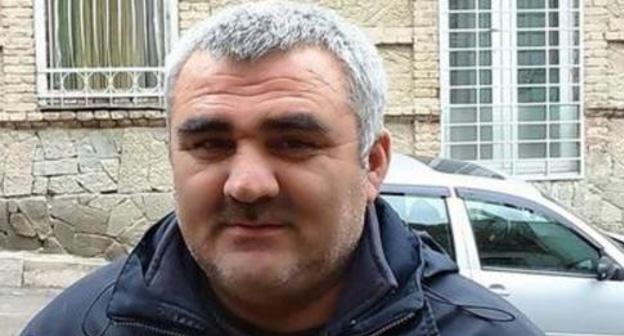 Афган Мухтарлы. Фото с личной страницы в Facebook https://www.facebook.com/photo.php?fbid=1490670140965192&set=pb.100000666619845.-2207520000.1499500952.&type=3&theater