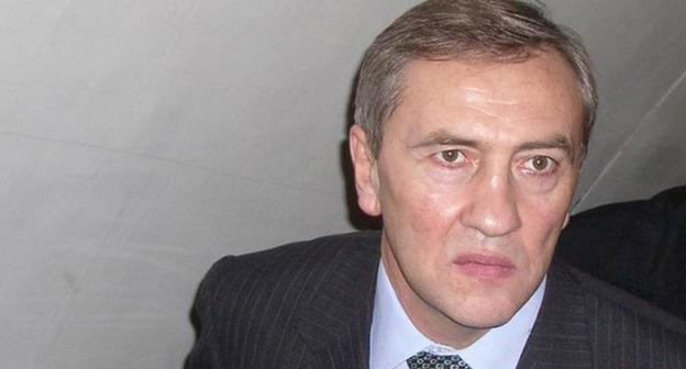 Леонид Черновецкий. Фото © AMY / Wikimedia Commons https://ru.wikipedia.org