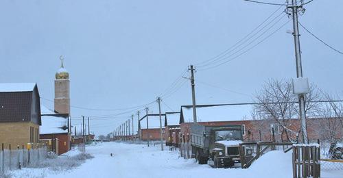 Малгобек. Ингушетия. Фото: пресс-служба администрации города Малгобек http://www.malgobek.ru/ Малгобек. Ингушетия. Фото: пресс-служба администрации города Малгобек http://www.malgobek.ru/