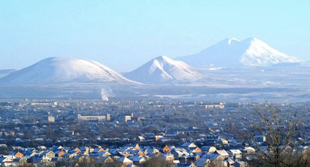 Гора Шелудивая. Фото: Ирина Малахова https://www.tourprom.ru/country/russia/kmv/attraction/gora-sheludivaya/photos-gora-sheludivaya/
