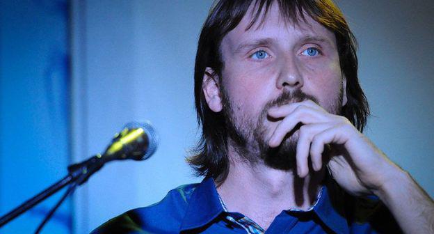 Мирослав Валькович. Фото: Елена Синеок "Юга.ру".