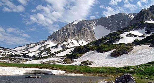 Адыгея © Фото Елены Синеок Юга.ру