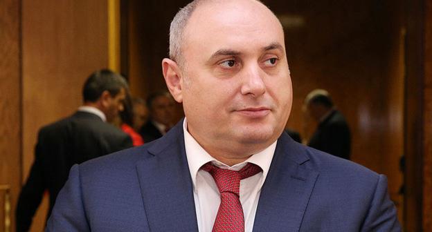 Муса Мусаев. Фото: Аль-Гимравий https://ru.wikipedia.org