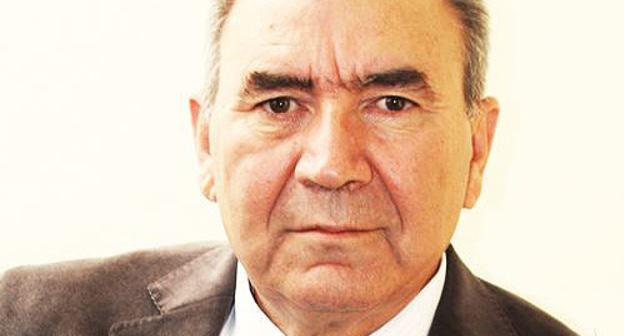 Джамиль Гасанли. Фото Amerikanın Səsi - https://ru.wikipedia.org/wiki/Гасанли,_Джамиль_Поладхан_оглы