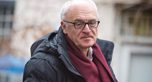 Рамаз Сакварелидзе. Фото © Sputnik / Alexander Imedashvili
https://sputnik-georgia.ru/radio/20180106/238687871/sakvarelidze-prezidentom-gruzii-v-2018-godu-mozhet-stat-nepartijnaya-figura.html