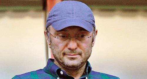 Сулейман Керимов. Фото: fc-anji.ru