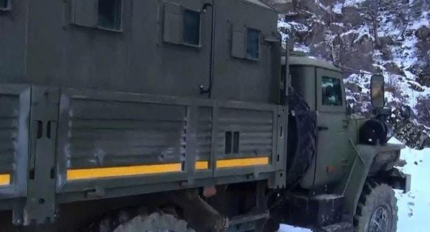 Спецоперация. Фото http://nac.gov.ru