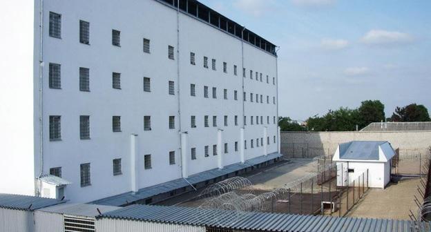 Сизо Нальчика. Фото: пресс-служба УФСИН Росии по Кабардино-Балкарии