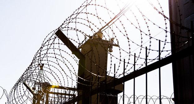 Граница. Фото Sputnik / Наталья Айриян
 https://sputnik-ossetia.ru/South_Ossetia/20180303/5920033.html