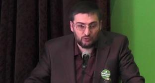 Руслан Муцольгов. Фото: скрншот видео Youtube канала "ЯБЛОКО ТВ"