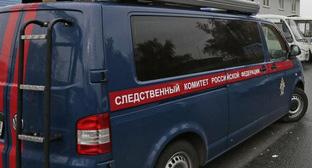 Следственный комитет России. Фото: Пресс-служба Коммунистической партии РФ https://kprf.ru/activity/elections/136414.html