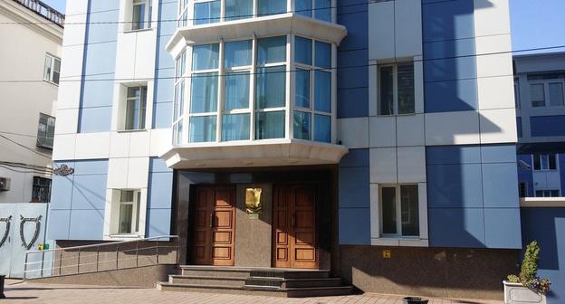 Прокуратура Краснодарского края/ Фото http://prokuratura-krasnodar.ru/