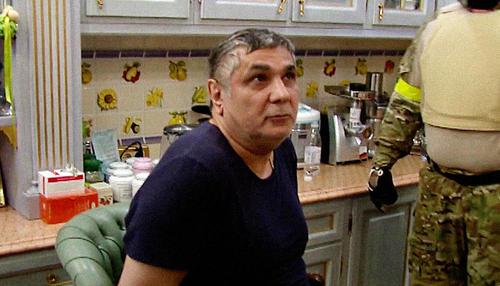 Захарий Калашов (Шакро Молодой) Фото  Кадр из оперативной съемки МВД https://www.newstube.ru/media/vse-dela-shakro-molodogo-korol-avtoritetov-mozhet-okazatsya-za-reshetkoj

